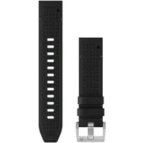 Ranneke Garmin Quickfit Musta 22mm